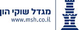 לוגו מגדל שוקי הון - ניתן ללחוץ כדי להגיע לדף הבית